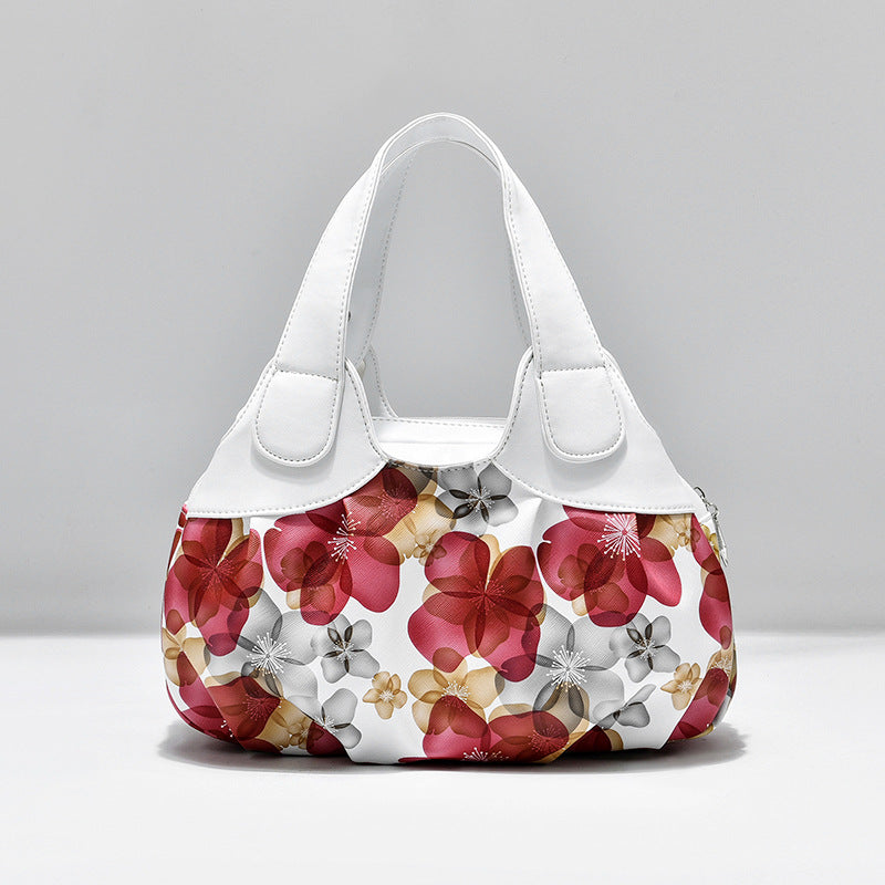 ¡¡¡EN VENTA!!! 59% DE DESCUENTO!!! Bolso de estilo moderno multicolor