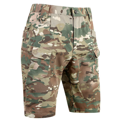 Waterproof And Breathable Outdoor Sports Tactical Pants