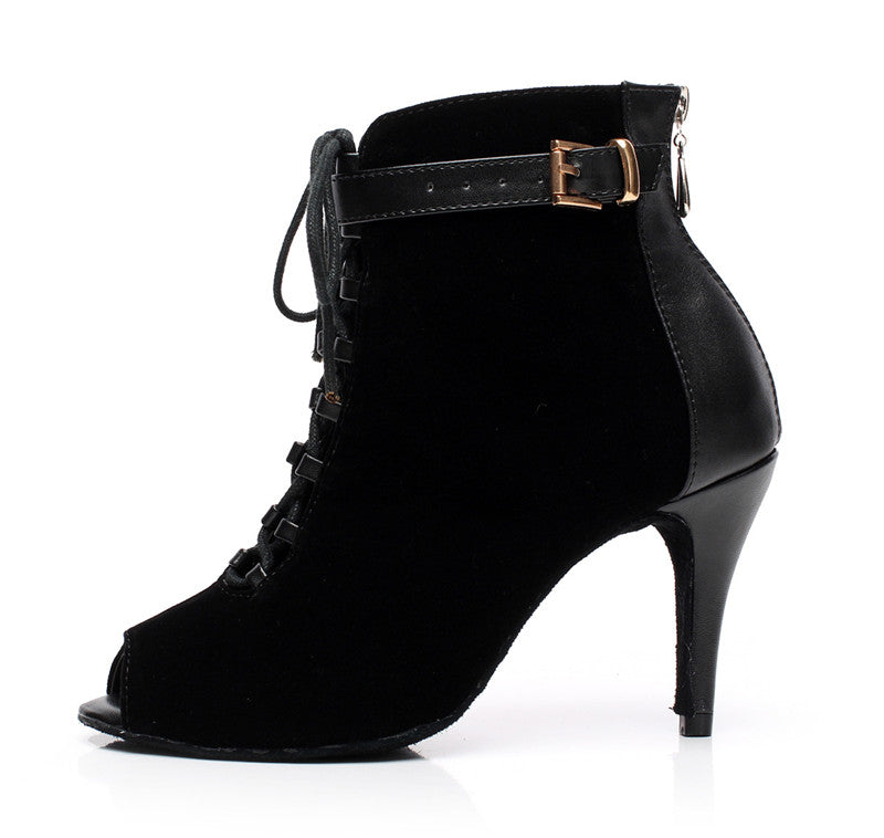 Women's High Heel Dance Shoes