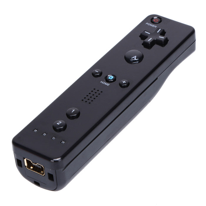 Wireless Gamepad for Wii Remote Controller For Nintend Wii for WII U 5 Colors Game Remote Controller Joystick