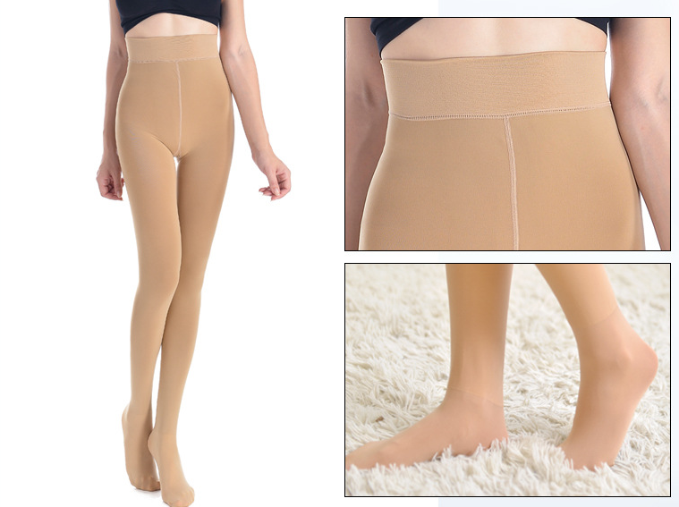 ON SALE!!! 50% OFF!!! Mid-thick All-in-one Compression Stockings