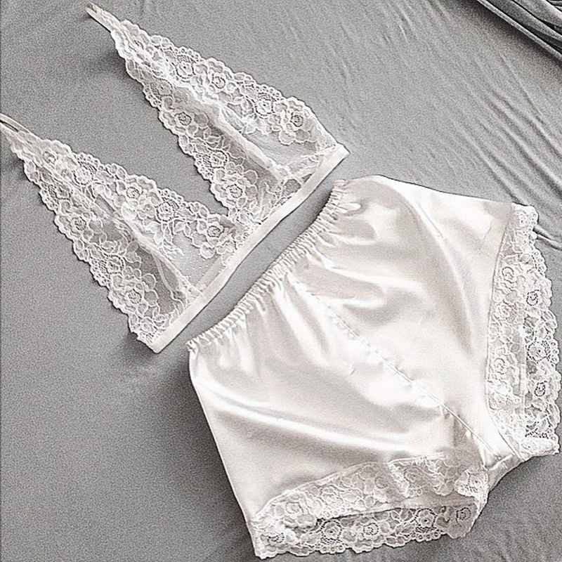 Sexy Lace Fun Underwear