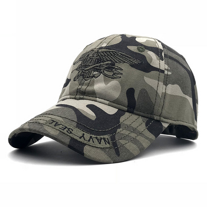 Army Tactical Baseball Cap - The Styky Shack