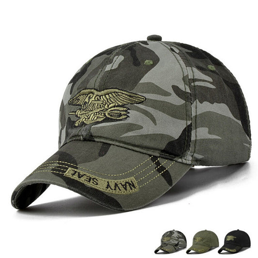 Army Tactical Baseball Cap - The Styky Shack