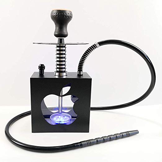 Acrylic hookah suit - The Styky Shack