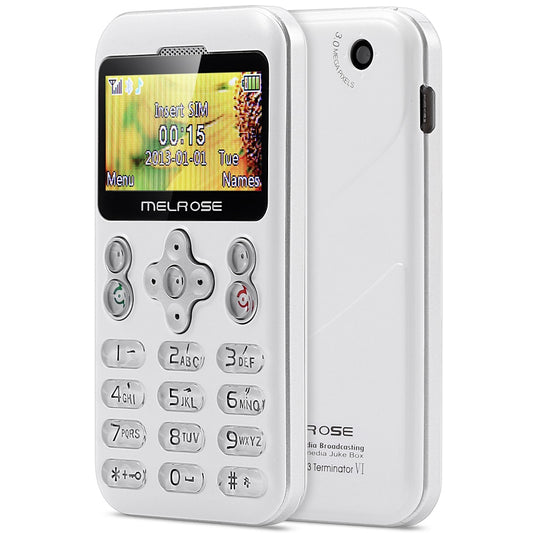 Cámara Bluetooth para teléfono con tarjeta de bolsillo de 1,70 pulgadas 