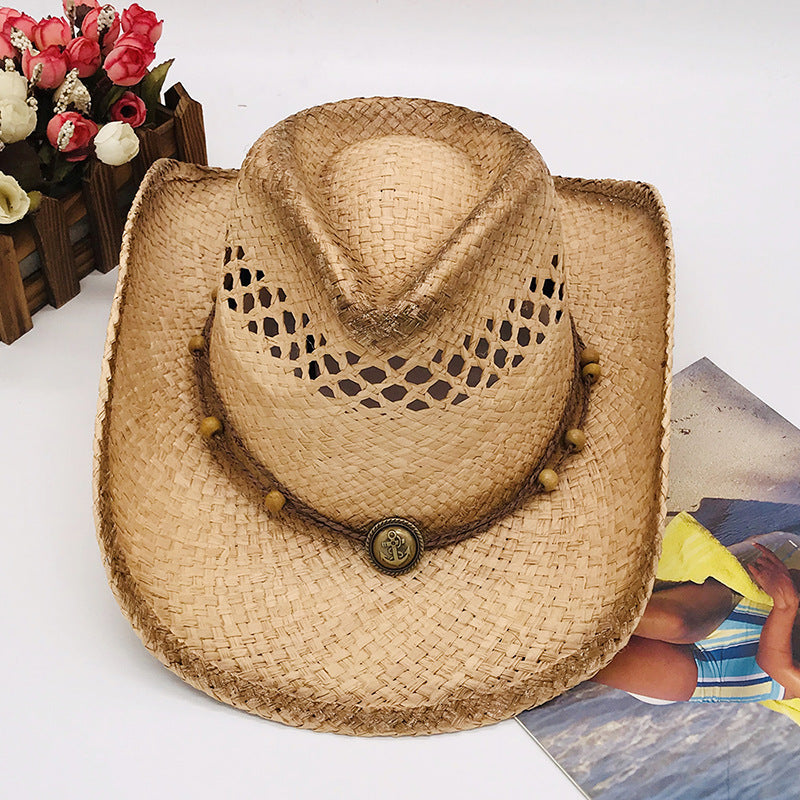 ON SALE!!! 50% OFF!!! Western Cowboy Sun Hat