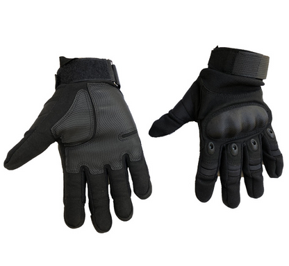 All tactical gloves O remember men and women touch screen outdoor mountaineering non-skid riding protection sports - The Styky Shack