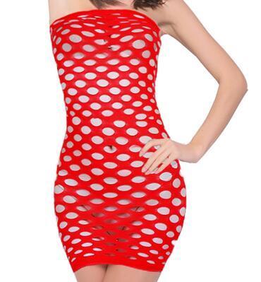 ON SALE!!! 50% OFF!!! Tight Figure Hugging Mesh Nightlife Skirt