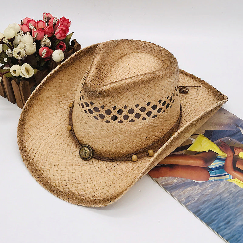 ON SALE!!! 50% OFF!!! Western Cowboy Sun Hat