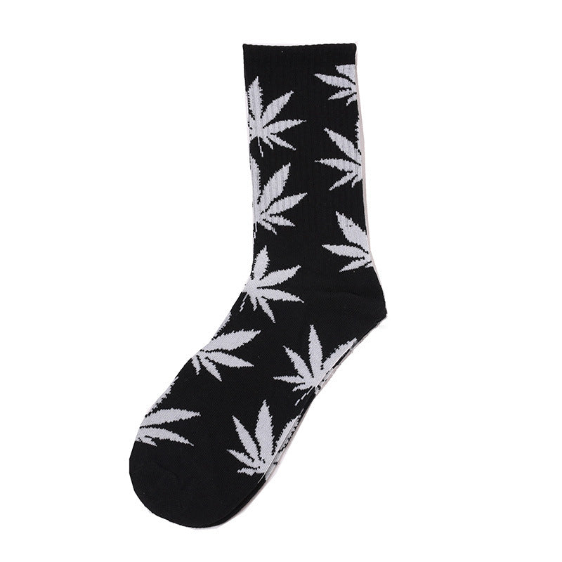 Weed Socks