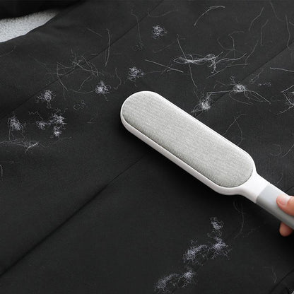 Adhesive Hair Device Sweep Bed Remove Dust Brush