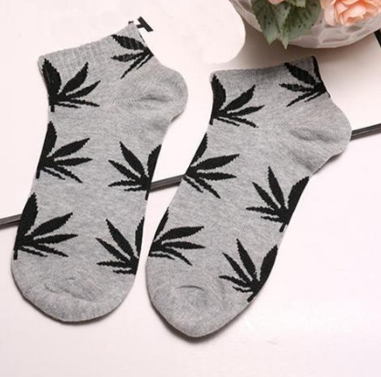 Weed Socks