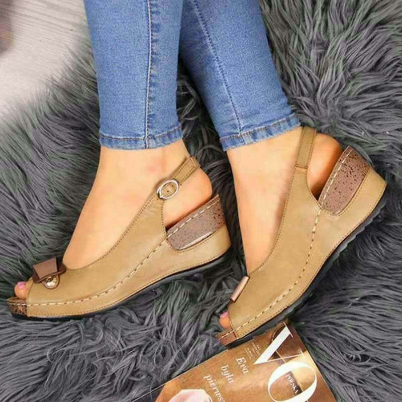 ON SALE!!! 50% OFF!!! Medium Heel Casual Shoes