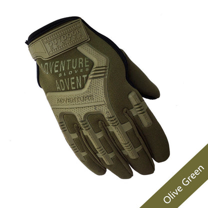 Army Combat Tactical Gloves - The Styky Shack