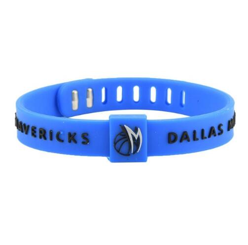 basketball team silicone bracelets sports wristbands - The Styky Shack