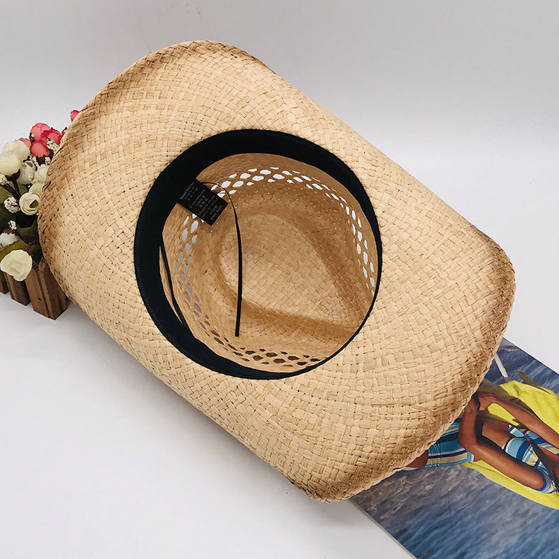 ON SALE!!! 50% OFF!!! Western Cowboy Sun Hat