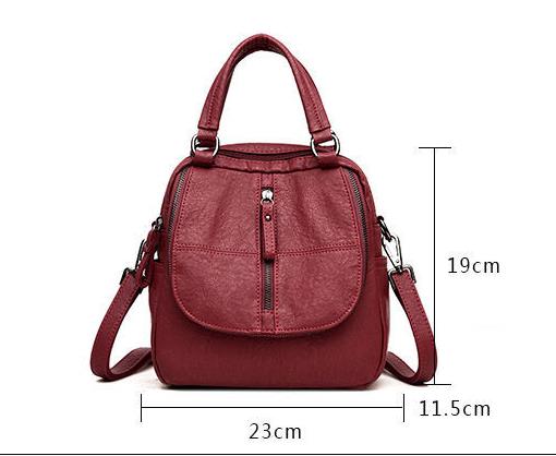 Women's shoulder bag