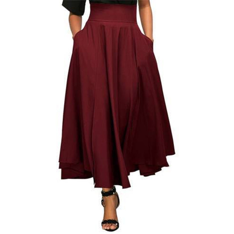 ON SALE!!! 50% OFF!!! Multi-Purpose Versatile Long Dress