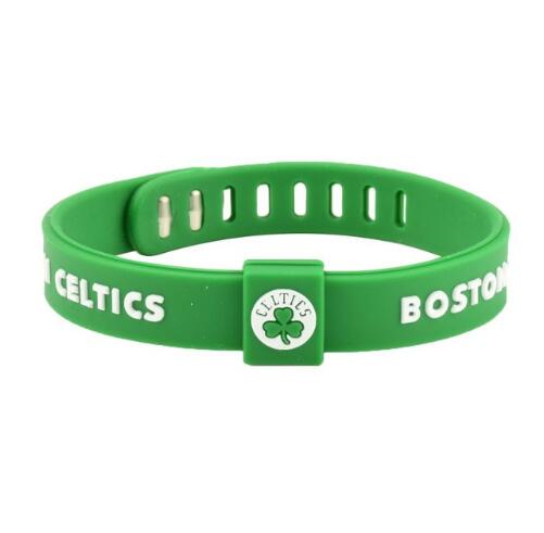 basketball team silicone bracelets sports wristbands - The Styky Shack