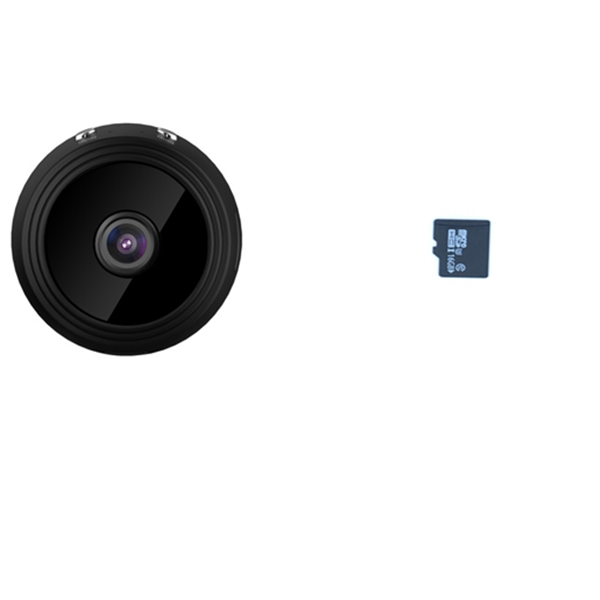 A9 WIFI wireless network camera