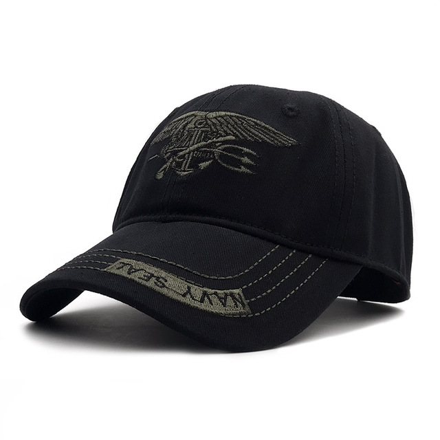 Army Tactical Baseball Cap - The Styky Shack