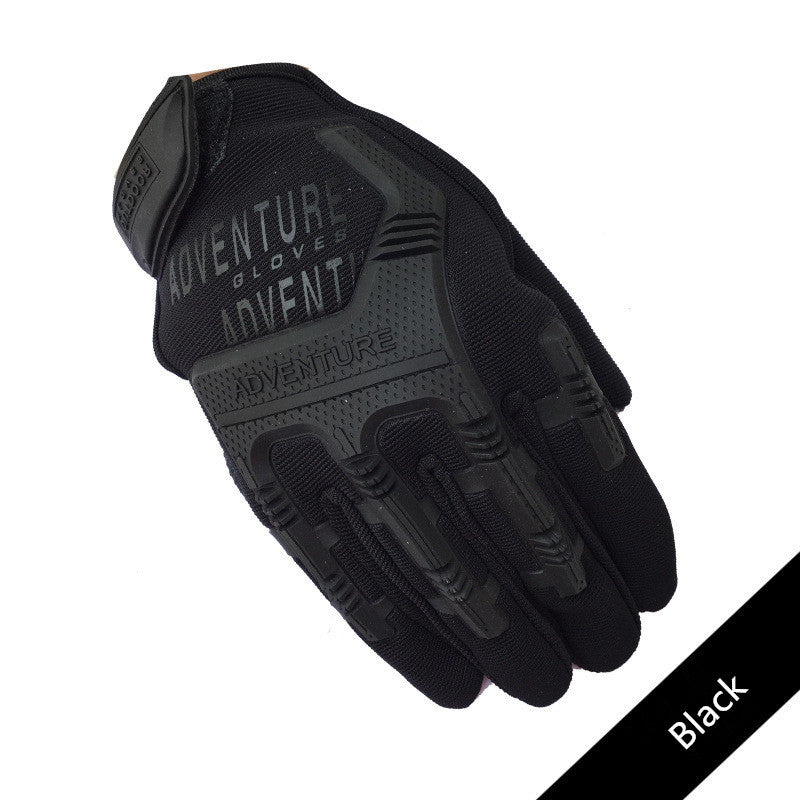 Army Combat Tactical Gloves - The Styky Shack