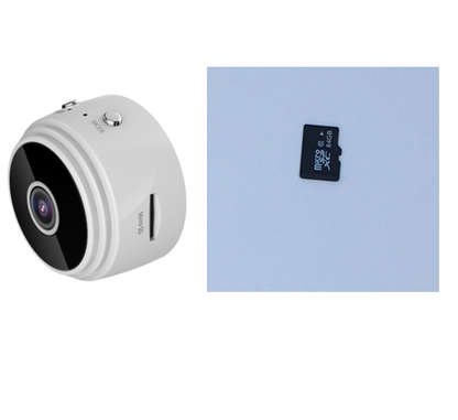 A9 WIFI wireless network camera