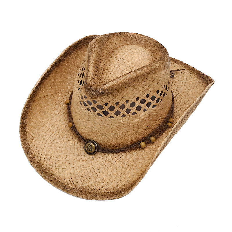 ON SALE!!! 50% OFF!!! Western Cowboy Sun Hat