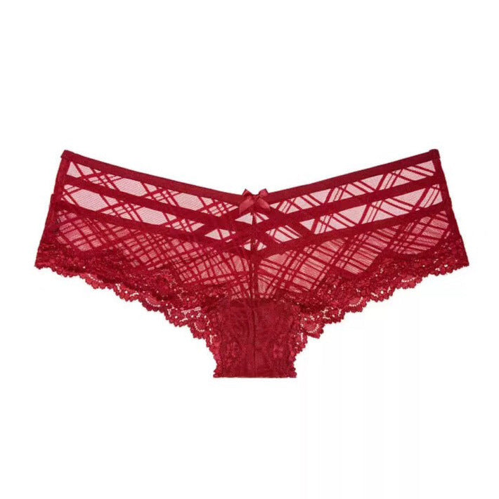 Women's dress sexy panties