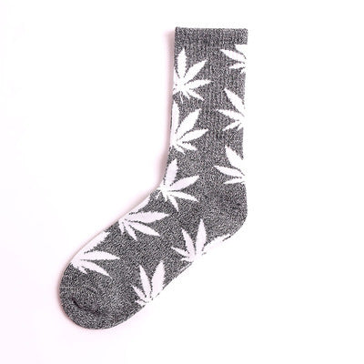 Calcetines de marihuana