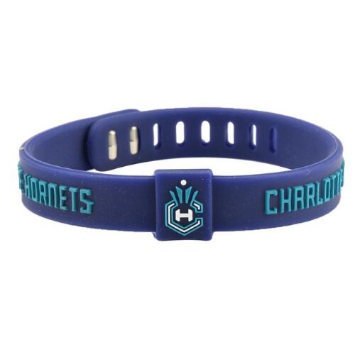 basketball team silicone bracelets sports wristbands - The Styky Shack