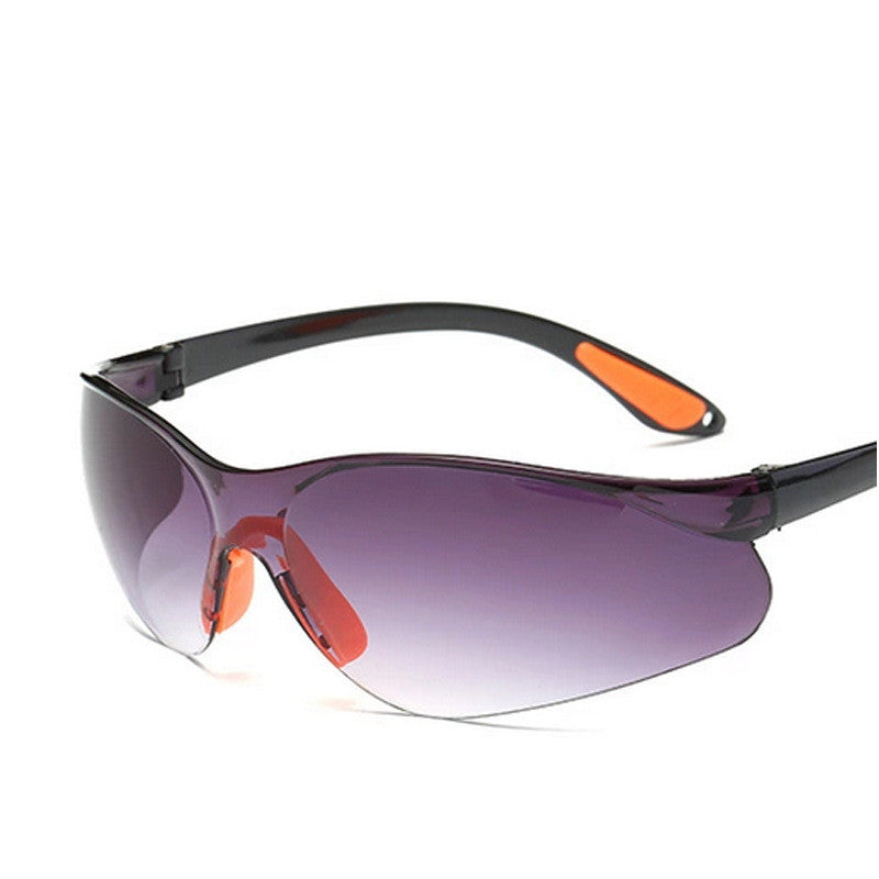 Gafas de parabrisas transparentes para soldar