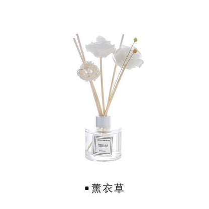 2451 Nothing Fire Aromatherapy Essential Oil Incense Household Bedroom Within Room Perfume