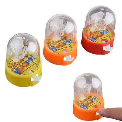 3PCS  Cool Toy Developmental Basketball Machine Anti-stress Player Handheld Game boy Girl Children Toys Gift - The Styky Shack