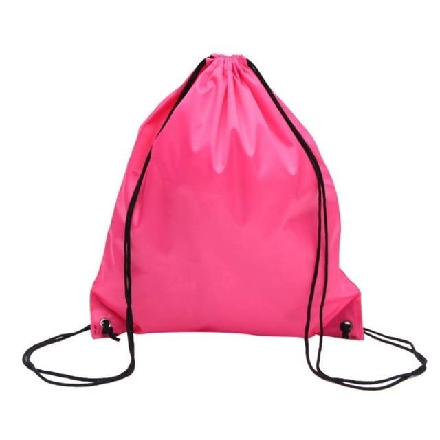 1 bolsa de gimnasio/bolsa deportiva grande para hombre y mujer