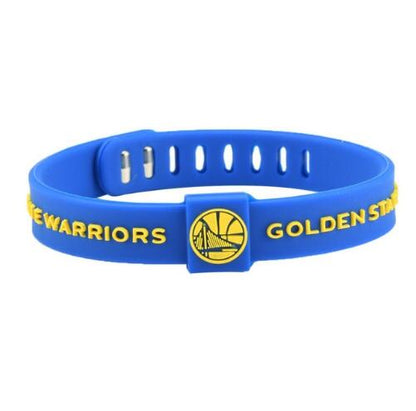 basketball team silicone bracelets sports wristbands - The Styky Shack