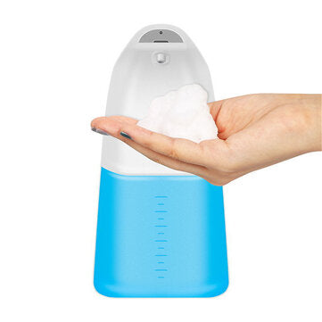 250ML Automatic Liquid Soap Dispenser Bath Home