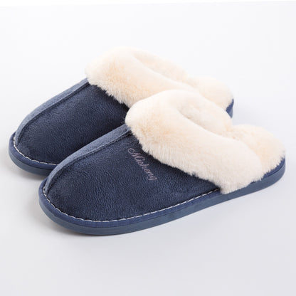 Waterproof Home Slippery Slippers