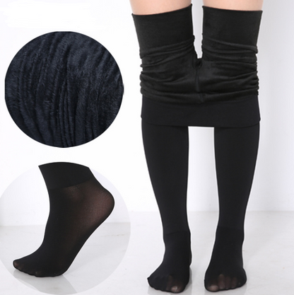 ON SALE!!! 50% OFF!!! Mid-thick All-in-one Compression Stockings