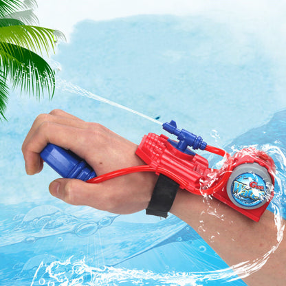 Wrist water gun Children's model toys