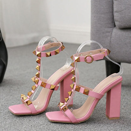 Women's Fashion High Heels