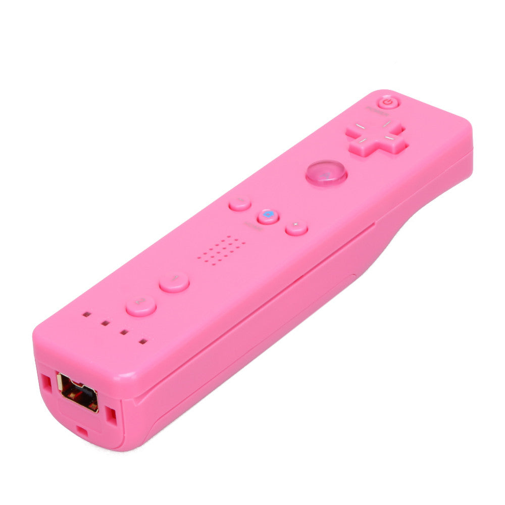 Wireless Gamepad for Wii Remote Controller For Nintend Wii for WII U 5 Colors Game Remote Controller Joystick