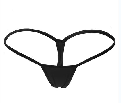 Mujeres señoras sexy mini tangas tanga ropa interior bragas lencería panty Reino Unido