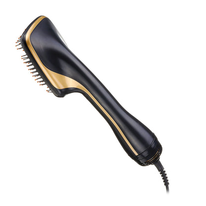 2 IN 1 Multi-functional Hair Dryer & Hair Straightener