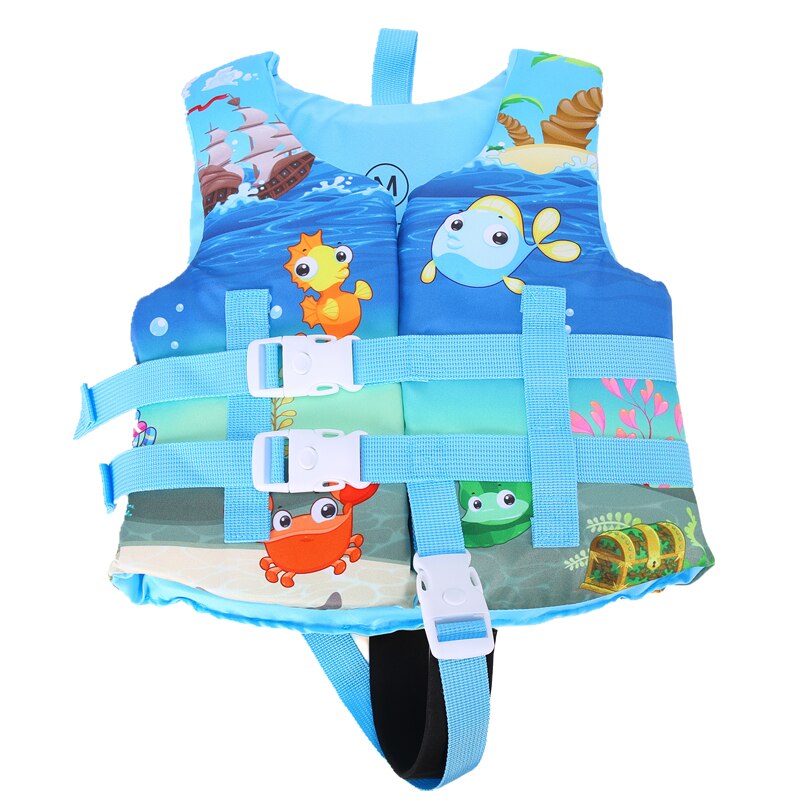 WINMAX Kid kayak Life Jacket Vest Surf Floating Swimming Pool Accessories Puddle Jumper Safety Vest Drifting Boating Boy Girl