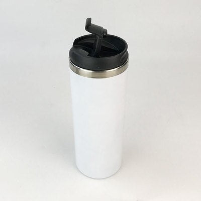 450ML Coffee Cup Customized Tumbler