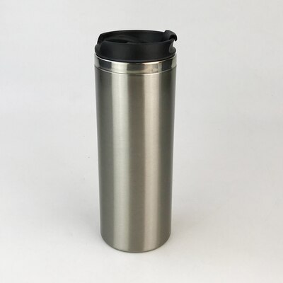 450ML Coffee Cup Customized Tumbler