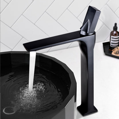 Bathroom Faucet Washroom Short Tap