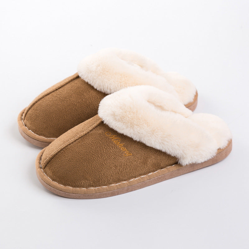 Waterproof Home Slippery Slippers